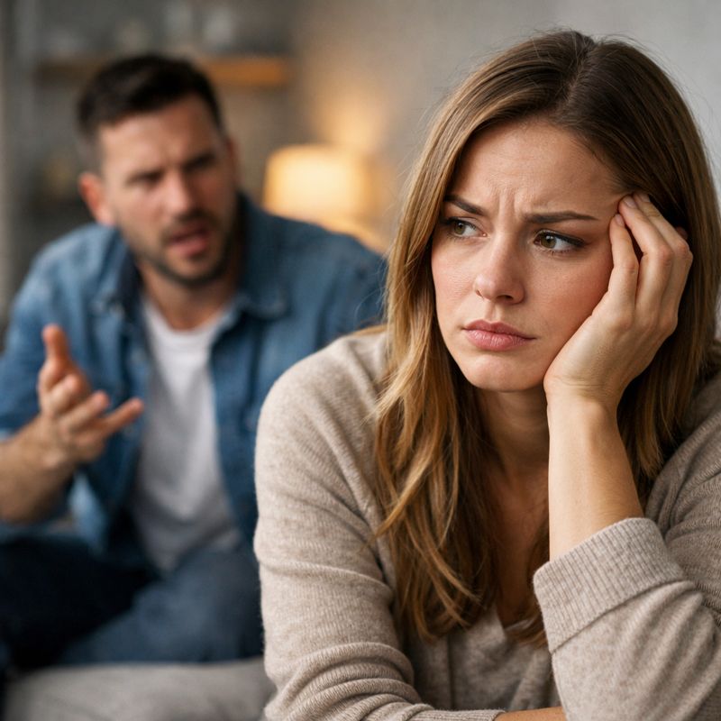 Why You Keep Attracting the Wrong People