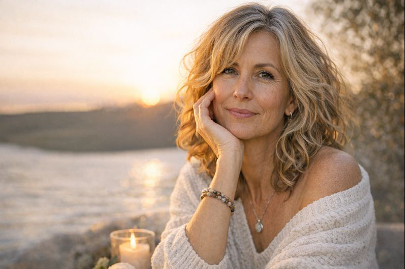 Releasing the Belief That There’s Something “Wrong” With You