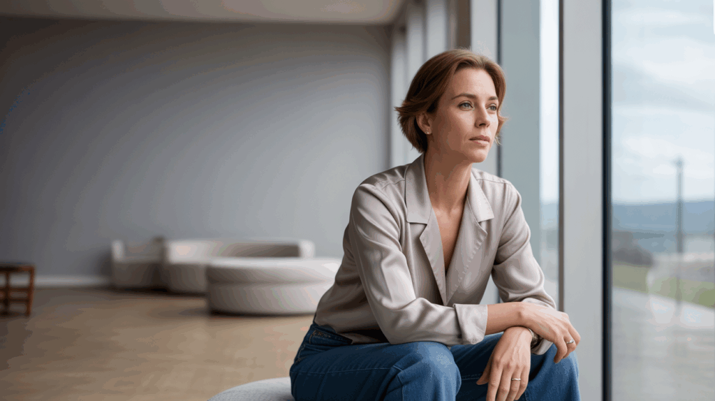 You Don’t Need More Dating Advice. You Need Clarity About What’s Quietly Shaping Your Choices