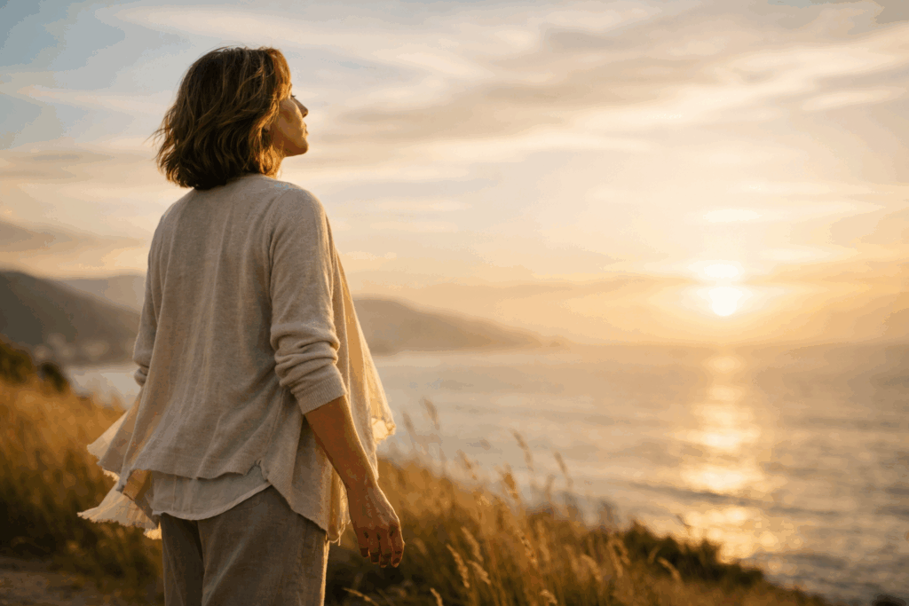 The End of the Year Is the Perfect Time to Release What Hurt…