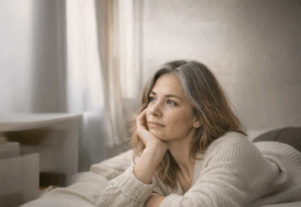 Why You Keep Attracting the Wrong People …and How to Finally Break the Pattern